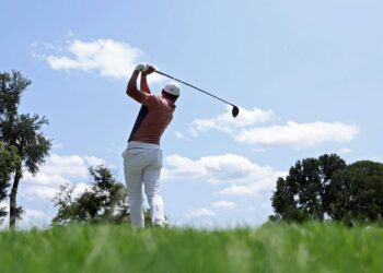 L’événement du PGA Tour est suspendu suite à la publication d’une déclaration sur une « situation dangereuse » | Golf | Sport