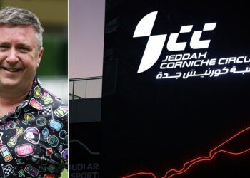 La véritable position de la F1 sur le rétablissement du GP d’Arabie saoudite 2026 après la réclamation de Crofty | F1 | Sport