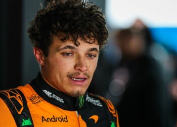 Le verdict de McLaren est rendu alors que la domination de Mercedes enlève une étape importante | F1 | Sport