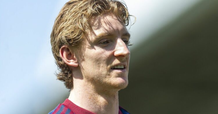 Accord de transfert d'Anthony Gordon alors que la star « décide de Liverpool et de Barcelone » | Football | Sport