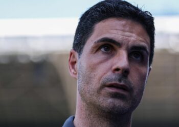Arsenal frappé par un double revers de transfert quelques heures avant la finale de la Ligue des champions | Football | Sport