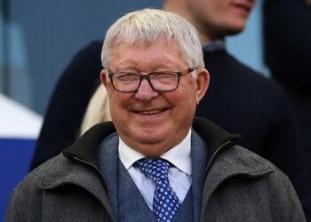 Ce que Sir Alex Ferguson pense vraiment du fait que Carrick obtienne un emploi à Man Utd | Football | Sport