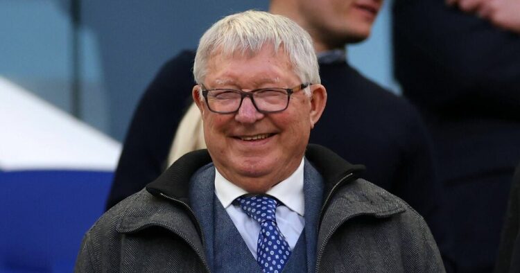 Ce que Sir Alex Ferguson pense vraiment du fait que Carrick obtienne un emploi à Man Utd | Football | Sport