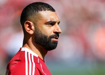 La liste restreinte de deux hommes de Liverpool pour remplacer Mo Salah avec un « contact déjà établi » | Football | Sport