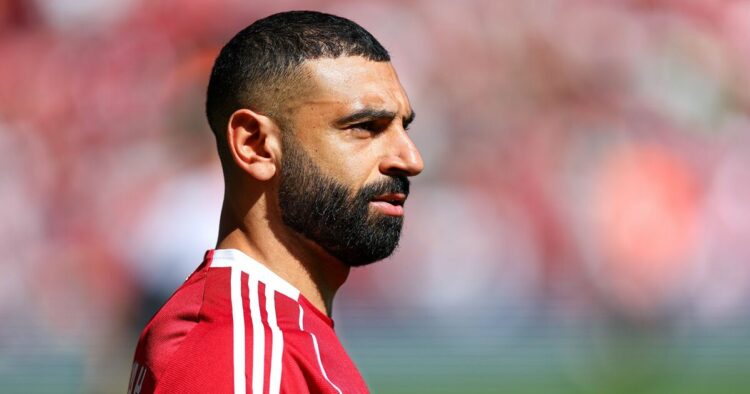 La liste restreinte de deux hommes de Liverpool pour remplacer Mo Salah avec un « contact déjà établi » | Football | Sport