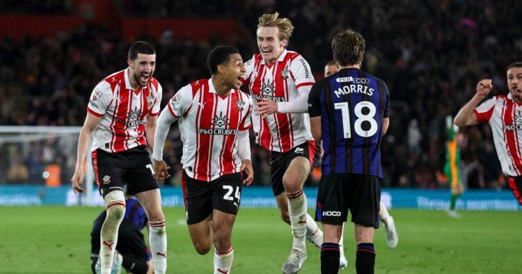 L’équipe de Premier League laissée dans les limbes par le scandale de Southampton après une demande de 20 millions de livres sterling | Football | Sport