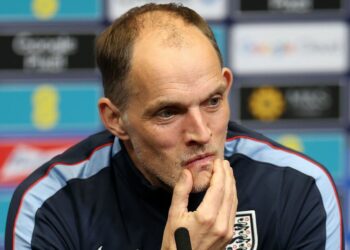 Les 51 joueurs que Thomas Tuchel a appelés alors que l’équipe d’Angleterre se soumettait | Football | Sport