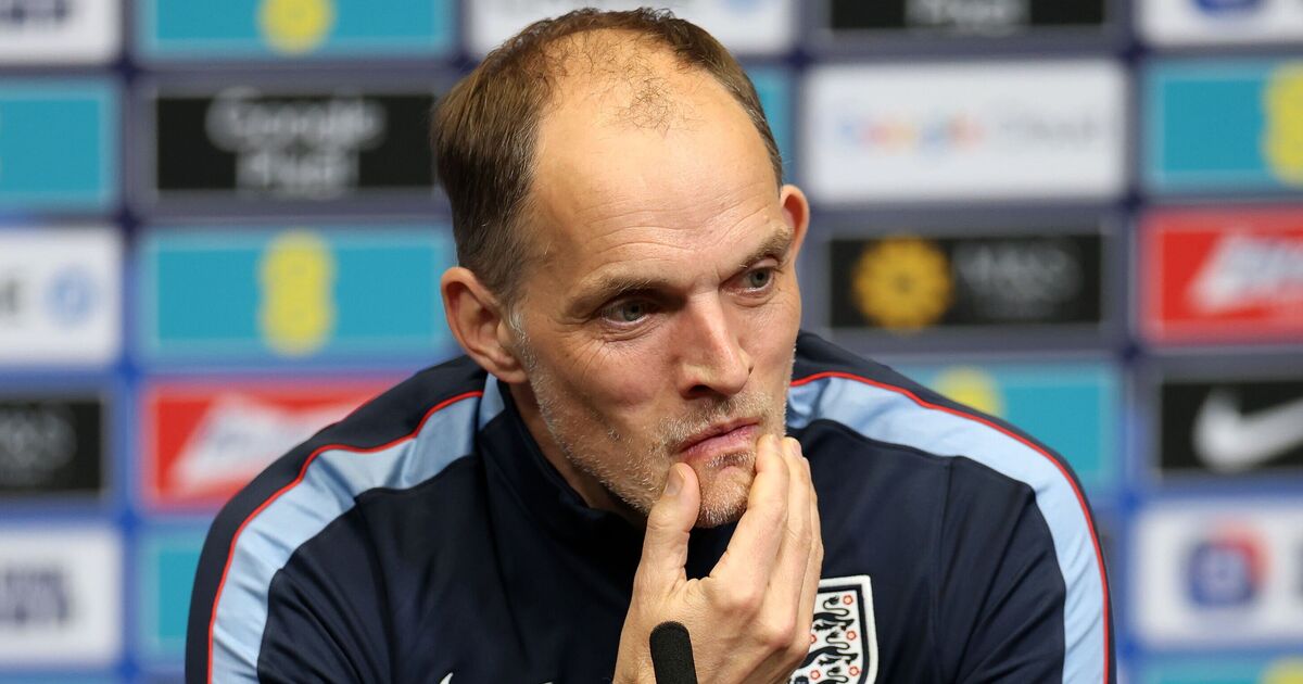 Les 51 joueurs que Thomas Tuchel a appelés alors que l’équipe d’Angleterre se soumettait | Football | Sport