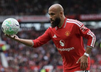 Les absurdités de Man Utd montrent que PGMOL a ruiné le football et qu’il est temps pour les clubs de se révolter | Football | Sport