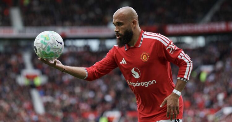 Les absurdités de Man Utd montrent que PGMOL a ruiné le football et qu’il est temps pour les clubs de se révolter | Football | Sport