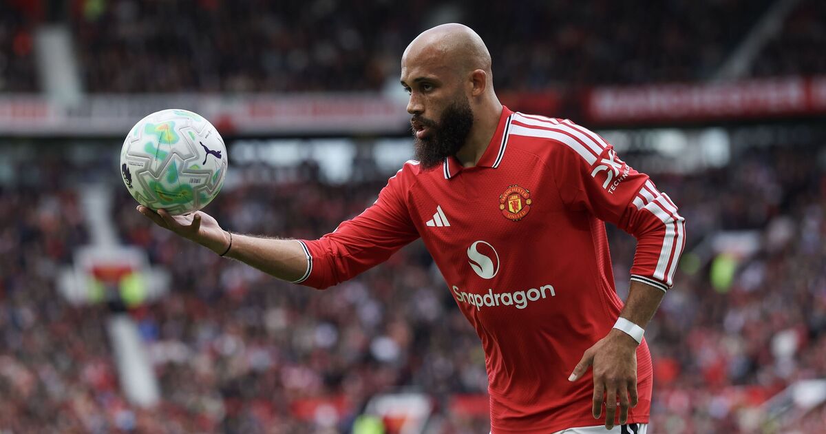 Les absurdités de Man Utd montrent que PGMOL a ruiné le football et qu’il est temps pour les clubs de se révolter | Football | Sport