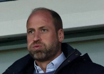 Les conseils du prince William à George disent tout alors que le futur roi est justifié | Football | Sport