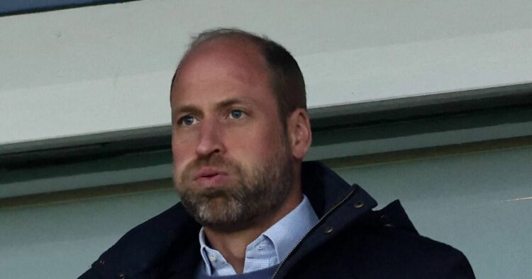 Les conseils du prince William à George disent tout alors que le futur roi est justifié | Football | Sport