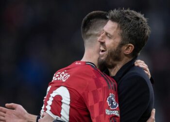 Man Utd a demandé de sceller 7 transferts et d'obtenir le coéquipier de rêve de Benjamin Sesko | Football | Sport