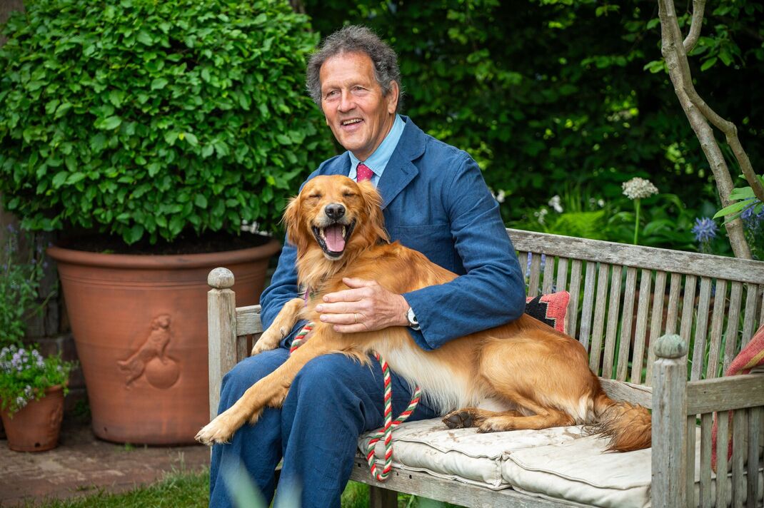 Monty Don Monty Don