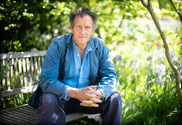 Monty Don Monty Don