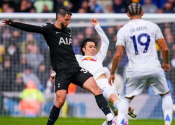Où regarder Tottenham vs Leeds – Chaîne de télévision, streaming et heure du coup d’envoi | Football | Sport
