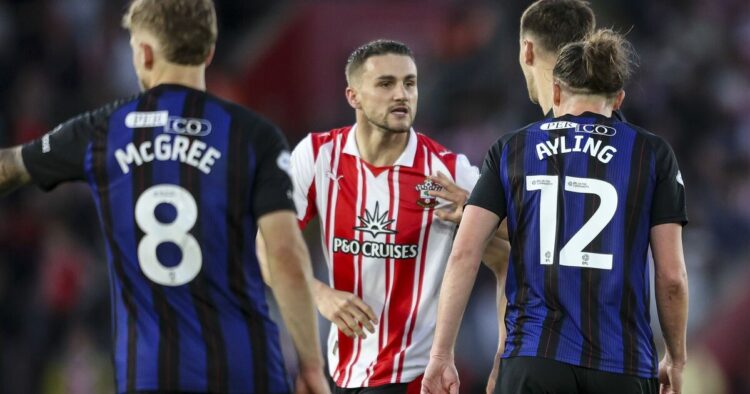 Spygate LIVE : décision de Southampton imminente avec la finale des barrages menacée | Football | Sport