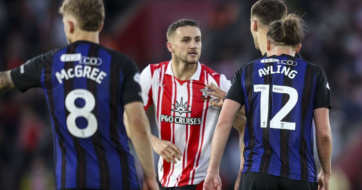 Spygate LIVE : décision de Southampton imminente avec la finale des barrages menacée | Football | Sport