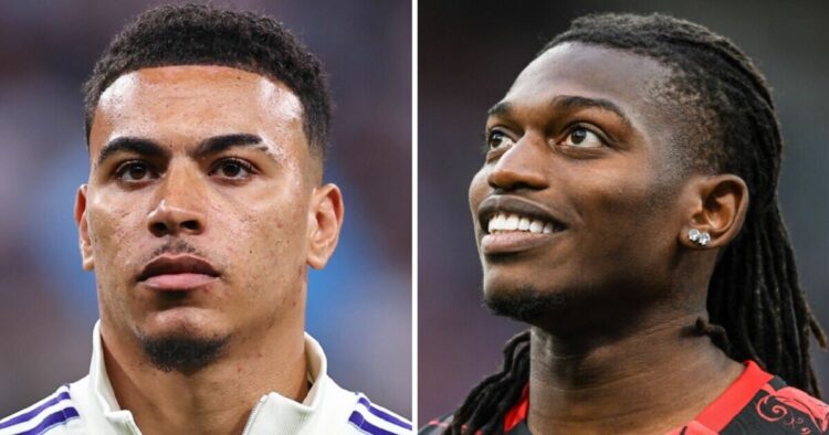 Transférer l’actualité EN DIRECT : Leao à Man Utd, offre d’Arsenal Rogers, sortie de Liverpool | Football | Sport