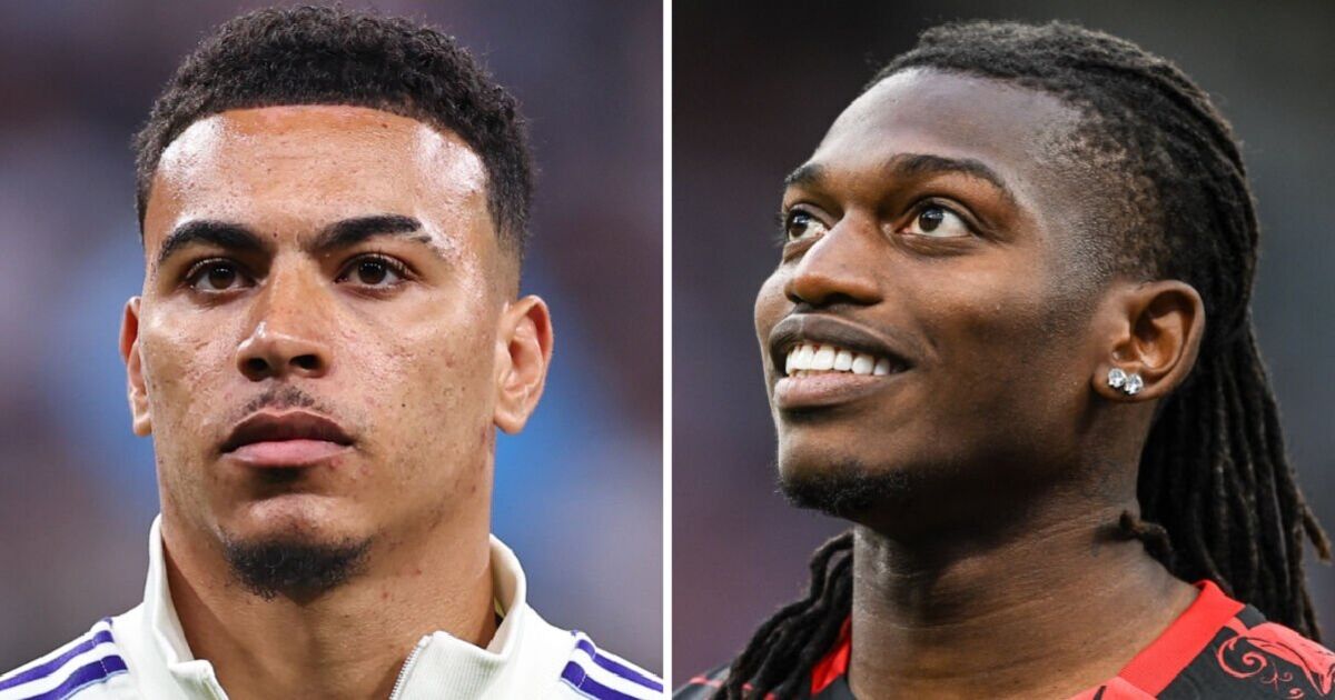 Transférer l’actualité EN DIRECT : Leao à Man Utd, offre d’Arsenal Rogers, sortie de Liverpool | Football | Sport