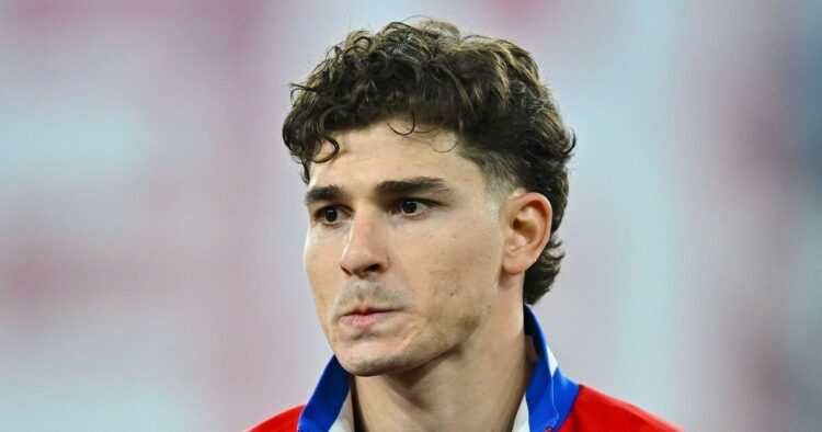 Transférer l’actualité EN DIRECT – Man Utd prépare six mouvements, date limite d’Arsenal Alvarez | Football | Sport