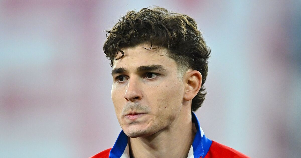 Transférer l’actualité EN DIRECT – Man Utd prépare six mouvements, date limite d’Arsenal Alvarez | Football | Sport