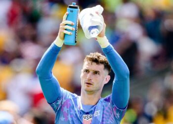 « J'ai refusé à Man Utd d'aller à l'université – maintenant je vis mon rêve à la Coupe du Monde » | Football | Sport