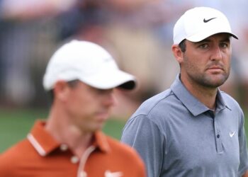 Le PGA Tour agit après le désaccord de Rory McIlroy et Scottie Scheffler | Golf | Sport