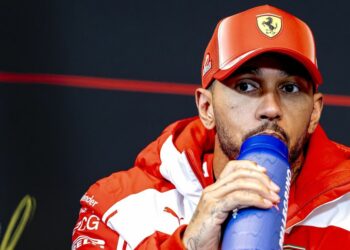 Trois raisons pour lesquelles Lewis Hamilton ne quittera pas la F1 | F1 | Sport