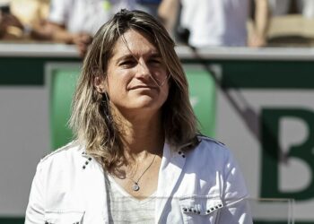 Le chef de Roland-Garros défend les allégations de sexisme avec la décision d’Aryna Sabalenka et Naomi Osaka | Tennis | Sport
