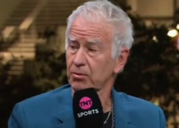 Roland-Garros EN DIRECT : Aryna Sabalenka s’effondre alors que John McEnroe met la star sur le coup | Tennis | Sport