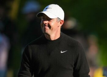 Rory McIlroy montre ses vraies couleurs lors de l&rsquo;interaction avec le tournoi commémoratif | Golf | Sport