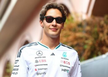 George Russell fait pression sur Kimi Antonelli avec un commentaire en quatre mots | F1 | Sport