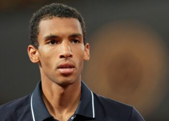 La star de Roland-Garros est « détruite » et fait des aveux brutalement honnêtes sur sa carrière | Tennis | Sport