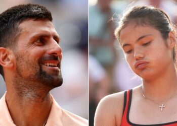 Roland-Garros LIVE : Demi-finale annulée suite à une déclaration inquiétante publiée | Tennis | Sport