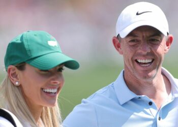 Rory McIlroy exauce le souhait de sa femme Erica Stoll en partageant le point sur la famille | Golf | Sport