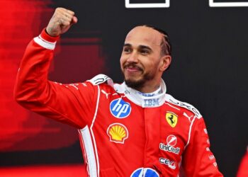 Les projets de Lewis Hamilton de changer légalement son nom et sa méga valeur nette | F1 | Sport