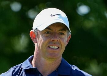 Rory McIlroy répète la tactique du Masters alors qu&rsquo;il défend sa décision | Golf | Sport