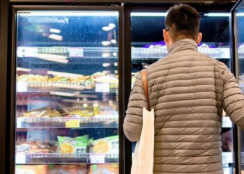 Freezer Foods GP continue toujours à vivre « plus longtemps et en meilleure santé »