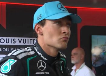 George Russell pointe du doigt avec une excuse immédiate après la qualification à Monaco | F1 | Sport