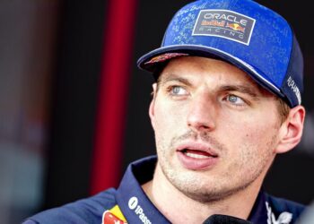 Les 9 pénalités et 7 abandons au GP de Monaco alors que Verstappen a été vidé | F1 | Sport