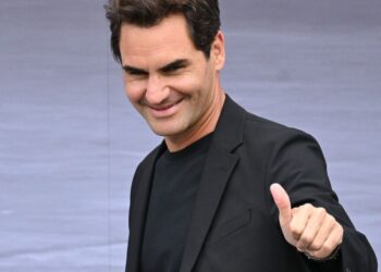 Le retour de Roger Federer à l’US Open annoncé aux côtés de trois autres icônes | Tennis | Sport