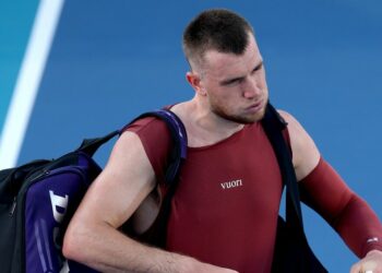 Le partenariat entre Jack Draper et Andy Murray a porté un coup immédiat | Tennis | Sport