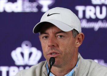 Rory McIlroy dénonce un problème à l’US Open alors que le champion de la Ryder Cup quitte l’événement | Golf | Sport