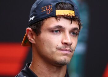 Lando Norris remplacé au Grand Prix de Barcelone alors que le talent de McLaren F2 intervient | F1 | Sport