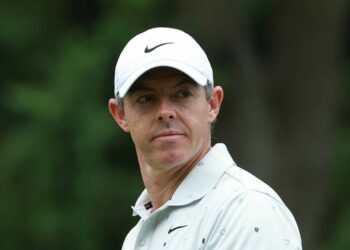 Rory McIlroy revient au Royaume-Uni dans un voyage de 7 000 milles après un camouflet de 7,3 millions de livres sterling | Golf | Sport