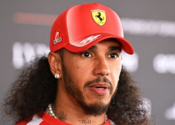 Demande de Lewis Hamilton aux fans anglais malgré son soutien à son rival pour la Coupe du monde | F1 | Sport