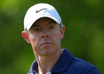 Rory McIlroy change de position après le désaccord de Scottie Scheffler avant l’US Open | Golf | Sport