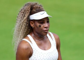 Le numéro 9 mondial présente ses excuses à Serena Williams dans une déclaration émouvante | Tennis | Sport